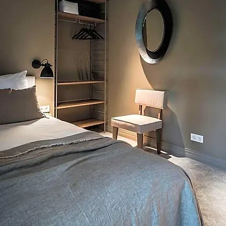 Hotel Boutique Kranenbergh