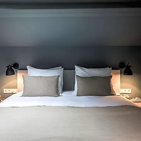 Boutique Kranenbergh Hotel