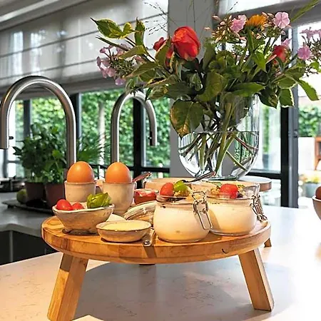 Boutique Kranenbergh
