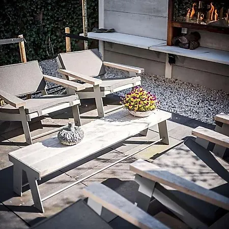 Boutique Kranenbergh Hotel