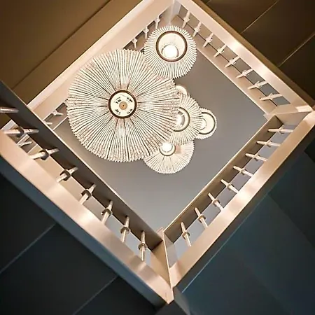 Boutique Kranenbergh Hotel Bergen