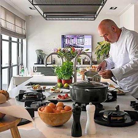 Boutique Kranenbergh Hotel 5*