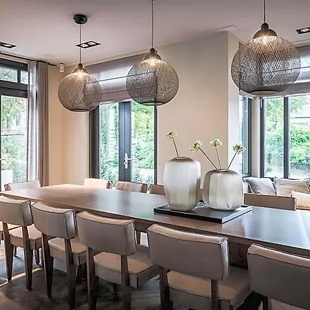 Hotel Boutique Kranenbergh 5*