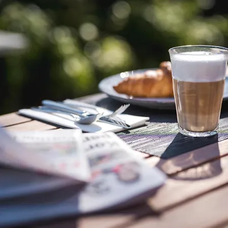 Ξενοδοχείο Boutique Kranenbergh