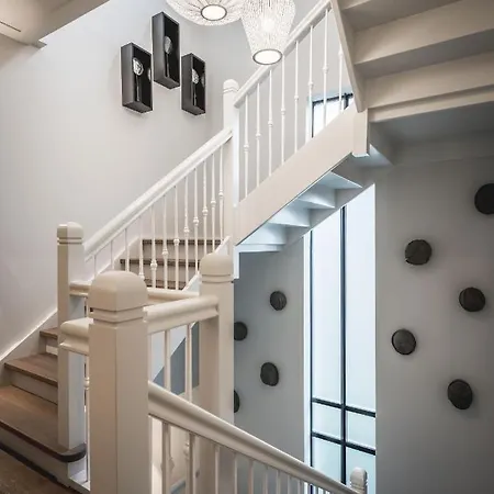 Boutique Kranenbergh Μπέργκεν