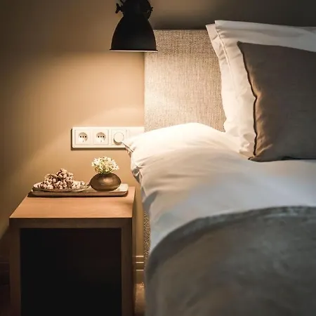 Boutique Kranenbergh 4*