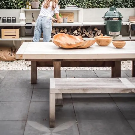 Boutique Kranenbergh Ξενοδοχείο