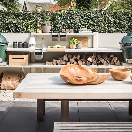 Boutique Kranenbergh 4*