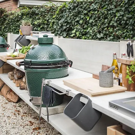 Boutique Kranenbergh 4* Μπέργκεν