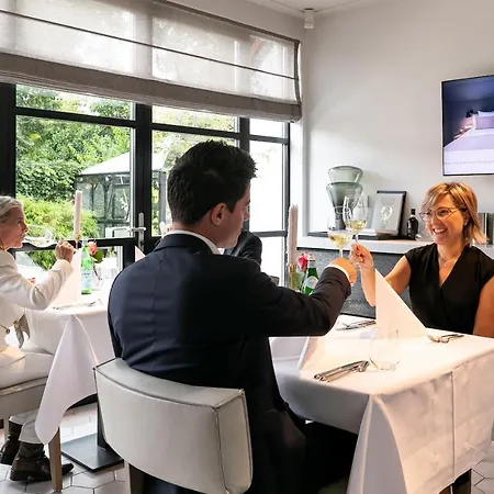 Boutique Kranenbergh