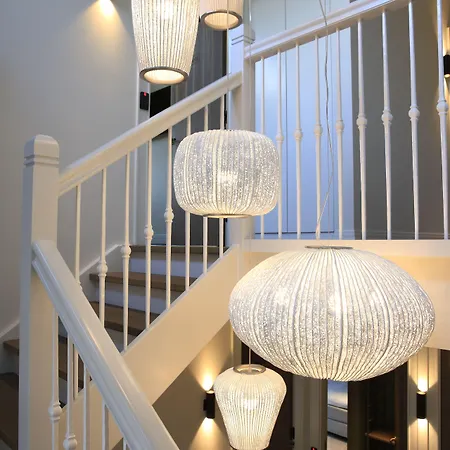 Boutique Kranenbergh 4* Μπέργκεν