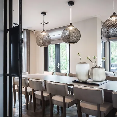 Ξενοδοχείο Boutique Kranenbergh 4*