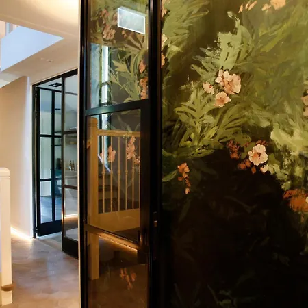 Boutique Kranenbergh Ξενοδοχείο Μπέργκεν