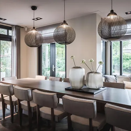 Ξενοδοχείο Boutique Kranenbergh 4*